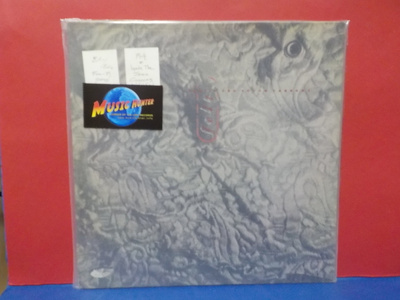 FELT - IGNITE THE SEVEN CANNONS AND SET SAIL FOR THE SUN LP