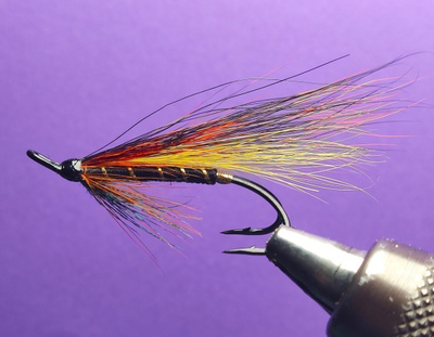 Lohiperho Munro Killer # 6 d Wilson