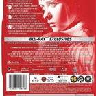 The Girl in the Spider's Web - Steelbook (Blu-ray) - pikkukuva 2