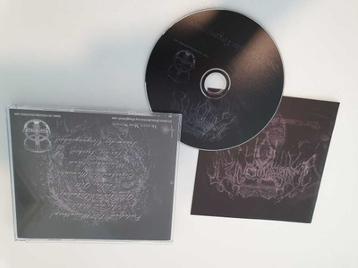 Libertatis Amore – Der Traum der Vergangenheit (CD, Christhu