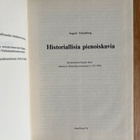 August Strindberg - Historiallisia pienoiskuvia - pikkukuva 4