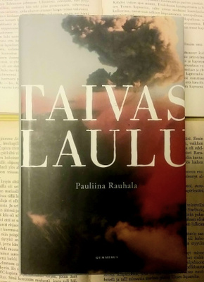Pauliina Rauhala - Taivaslaulu (sid.)
