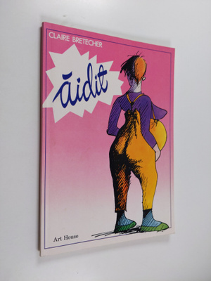 Claire Bretecher : Äidit