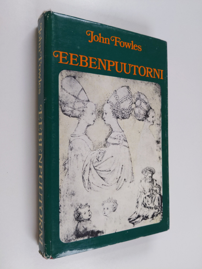 John Fowles : Eebenpuutorni