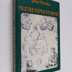 John Fowles : Eebenpuutorni - pikkukuva 1