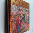 Athanasios D Kominis : Patmos - Treasures of the Monaster... - pikkukuva 3