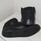 30 - Converse All Star mustat tennarit * UUDET - pikkukuva 3