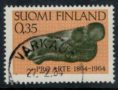 1964 pro arte lähes loisto VARKAUS -64
