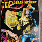 Maxi Tex 12. Kobran myrkky - pikkukuva 1