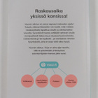Vauvan odotus 2021-2022 - pikkukuva 2