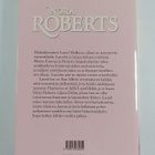 Nora Roberts : Jotain lainattua - pikkukuva 2