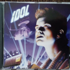 Billy Idol - Charmed Life CD - pikkukuva 1