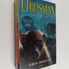 Erin Hunter : Savannin laki - pikkukuva 1