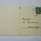 Fridfull Jul - 1936 Kauniainen - Kirkkonummi mennyt - pikkukuva 2