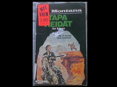 Montana 131 - Tapa Heidät