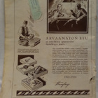 Suomen Kuvalehti N:o 5 tammikuu 1931 - pikkukuva 2