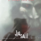 JIGSAW BLU-RAY UUSI - pikkukuva 1