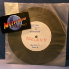 FAFF-BEY - EMPTYHEAD M- FIN -89 7" KOELEVY - pikkukuva 1