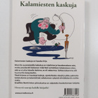 Timo Hyytinen : Kalamiesten kaskuja - pikkukuva 2