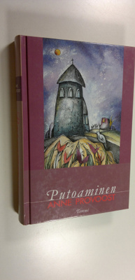Anne Provoost : Putoaminen