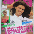 ANNA LEHTI 24 / 1982 SISÄLLYSLUETTELO KUVA 2 ja 3 - pikkukuva 1