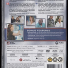 Totuuden anatomia: Kausi 1 (3DVD) Dana Delany (UUSI) - pikkukuva 2
