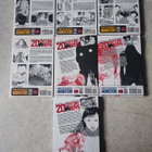 20th Century Boys 1-7 Naoki Urasawa - pikkukuva 2