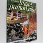 Inga Aaltonen : Kutsut puutarhassa : tervetuloa kesäkeitt... - pikkukuva 1