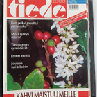 Tiede 2000 vuosikerta 1990 (8 lehteä) - pikkukuva 2