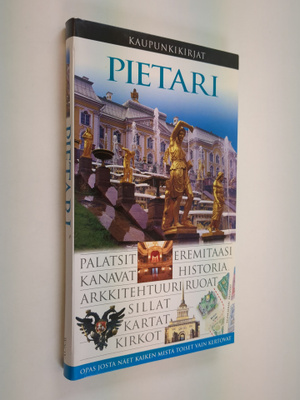 Catherine Phillips : Pietari