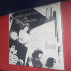 THE VELVET UNDERGROUND - WHITE LIGHT/ WHITE HEAT M-/M- LP - pikkukuva 2