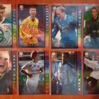 2002 ja 2004 Cardset Veikkausliiga kortteja alk 0,30€ kpl - pikkukuva 2