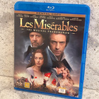 Les Miserables (2012) Blu-ray - pikkukuva 1