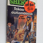 Lewis B. Patten : Takaa-ajo autiomaassa - pikkukuva 1
