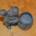 Kulkuri Knold figuuri - pikkukuva 2