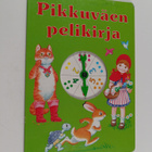 Okataro Seno : Pikkuväen pelikirja - pikkukuva 1