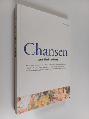 Ann-Mari Lindberg : Chansen