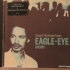 Eagle-Eye Cherry • Living In The Present Future CD - pikkukuva 1