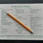 Dodge 3145 Y kuorma-auton esite 50-60-luku - pikkukuva 2