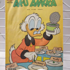 Aku Ankka 48 1991 - pikkukuva 1