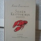 Konni Zilliacus - Sedän keittokirja (sid.) - pikkukuva 1