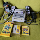 RGB-modattu (luma-sync) PAL 50-/60hz SNES - pikkukuva 1