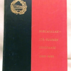 Sortavalan - Itä-Suomen seminaari 1880-1960 numeroitu - pikkukuva 1