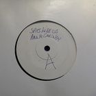 PAUL McCARTNEY :: SPIES LIKE US :: MEGA RARE TEST VINYYLI 7" - pikkukuva 1