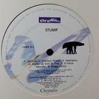STUMP :: A FIERCE PANCAKE :: VINYYLI LP .. MINT .. UK-1988 ! - pikkukuva 5