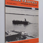 Kansa taisteli - miehet kertovat 8/1975 - pikkukuva 1