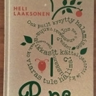 Heli Laaksonen: Pursu (signeerattu) - pikkukuva 1