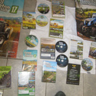 FARMING SIMULATOR 15,17,,22 JA PURE FARMING 2018 FARMER 2017 - pikkukuva 3