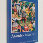 Åländsk Odling. 57:e årgången - pikkukuva 1
