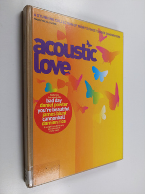 Acoustic Love